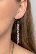 Load image into Gallery viewer, Crystal Catwalk - Pink - Paparazzi Accessories