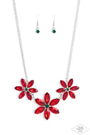 Meadow Muse - Multi - Paparazzi Accessories
