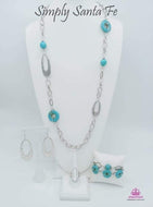 Simply Santa Fe - Complete Trend Blend (Sep. 2019)