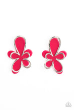 Load image into Gallery viewer, Glimmering Gardens - Pink - Paparazzi Accessories