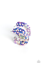 Load image into Gallery viewer, Fairy Fantasia - Purple - Paparazzi Accessories