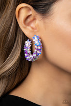 Load image into Gallery viewer, Fairy Fantasia - Purple - Paparazzi Accessories