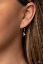 Load image into Gallery viewer, Cant BUTTERFLY Me Love - Pink - Paparazzi Accessories