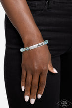 Load image into Gallery viewer, Born Blessed - Multi - Paparazzi Accessories