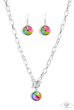 Load image into Gallery viewer, She Sparkles On - Multi - Paparazzi Accessories