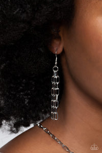 Subtle Soulmate - Black - Paparazzi Accessories