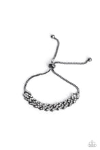 Load image into Gallery viewer, Mecca Metro - Black - Paparazzi Accessories