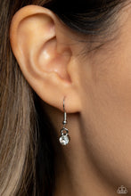 Load image into Gallery viewer, Over the TEARDROP - Purple - Paparazzi Accessories