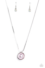 Load image into Gallery viewer, Haute Hybrid - Pink - Paparazzi Accessories