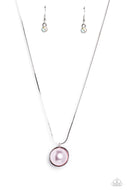 Haute Hybrid - Pink - Paparazzi Accessories