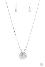 Load image into Gallery viewer, Haute Hybrid - Pink - Paparazzi Accessories