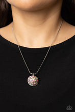Load image into Gallery viewer, Haute Hybrid - Pink - Paparazzi Accessories