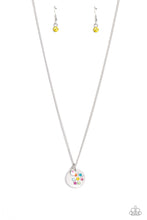 Load image into Gallery viewer, Dandelion Delight - Multi - Paparazzi Accessories