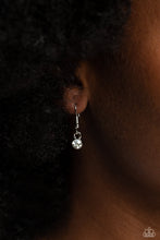Load image into Gallery viewer, Over the TEARDROP - Multi - Paparazzi Accessories