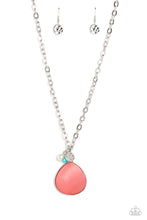 Load image into Gallery viewer, I Put A SHELL On You - Orange - Paparazzi Accessories