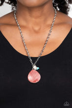 Load image into Gallery viewer, I Put A SHELL On You - Orange - Paparazzi Accessories