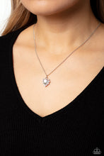 Load image into Gallery viewer, Be Still My Heart - Green - Paparazzi Accessories