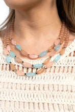Load image into Gallery viewer, I BEAD You Now - BEAD Drill - Multi - Paparazzi Accessories
