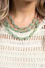 Load image into Gallery viewer, I BEAD You Now - Bead Drill - Green - Paparazzi Accessories
