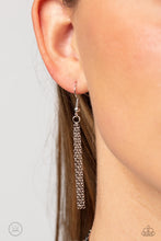 Load image into Gallery viewer, Grecian Grace - Black - Paparazzi Accessories