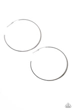 Load image into Gallery viewer, Metal Drama - Black - Paparazzi Accessories