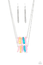 Load image into Gallery viewer, Crystal Catwalk - Multi - Paparazzi Accessories