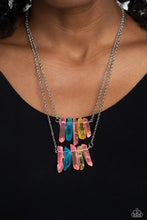 Load image into Gallery viewer, Crystal Catwalk - Multi - Paparazzi Accessories