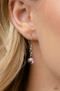 Elevated Edge - Multi - Paparazzi Accessories
