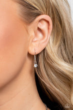 Load image into Gallery viewer, Sunburst Season - Bursting The Midnight Oil - Multi - Paparazzi Accessories