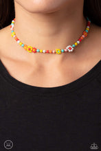 Load image into Gallery viewer, Flower Child Flair - Multi - Paparazzi Accessories