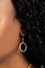 Load image into Gallery viewer, Limelight Lead - Gold - Paparazzi Accessories