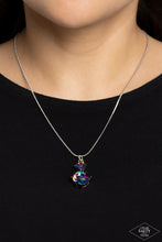 Load image into Gallery viewer, Top Dollar Diva - Multi - Paparazzi Accessories