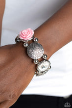 Load image into Gallery viewer, Optimistic Oasis - Pink - Paparazzi Accessories