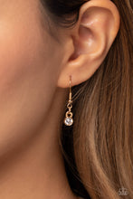 Load image into Gallery viewer, Wishing Well Whimsy - Gold - Paparazzi Accessories