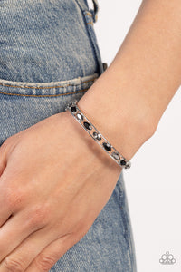 The Gem Genie - Black - Paparazzi Accessories