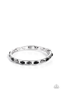 The Gem Genie - Black - Paparazzi Accessories