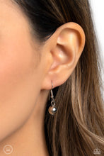 Load image into Gallery viewer, Never Lose ROPE - Silver - Paparazzi Accessories