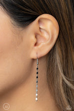 Load image into Gallery viewer, Minimalist Maiden - Silver - Paparazzi Accessories