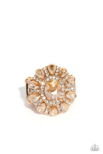 Load image into Gallery viewer, GLIMMER and Spice - Gold - Paparazzi Accessories
