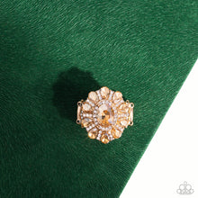 Load image into Gallery viewer, GLIMMER and Spice - Gold - Paparazzi Accessories