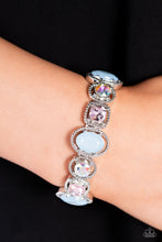 Load image into Gallery viewer, Fashion Fairy Tale - Multi - Paparazzi Accessories