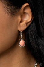Load image into Gallery viewer, Dreamily Decked Out - Orange - Paparazzi Accessories