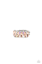 Load image into Gallery viewer, Kaleidoscopic Knockout - Orange - Paparazzi Accessories