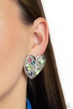 Load image into Gallery viewer, Relationship Ready - Green - Paparazzi Accessories