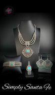 Simply Santa Fe - Complete Trend Blend (Oct. 2019)