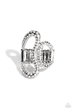 Load image into Gallery viewer, Gap Year - White - Paparazzi Accessories