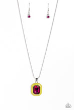 Load image into Gallery viewer, Emerald Energy - Multi - Paparazzi Accessories