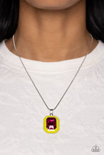 Load image into Gallery viewer, Emerald Energy - Multi - Paparazzi Accessories
