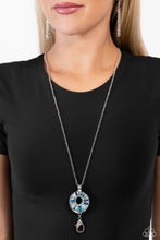 Load image into Gallery viewer, Wreathed in Artistry - Green - Paparazzi Accessories