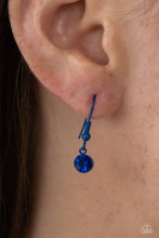 Load image into Gallery viewer, Emerald City Couture - Blue - Paparazzi Accessories